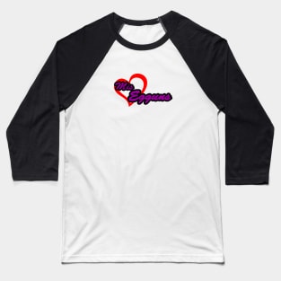 Corazón Egguns Baseball T-Shirt